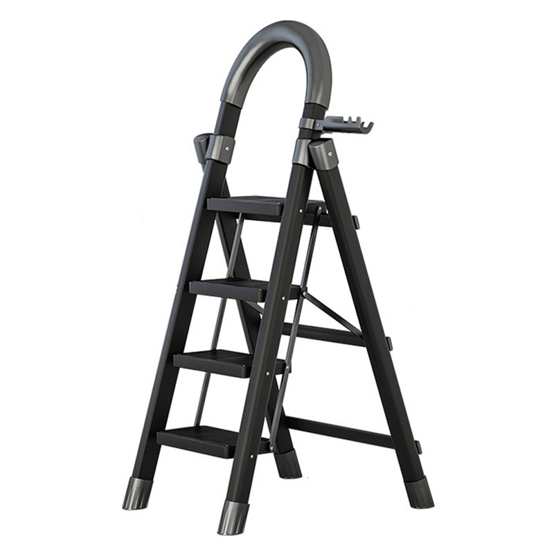 WFX Utility™ Arkansas 4 - Step Step Stool | Wayfair
